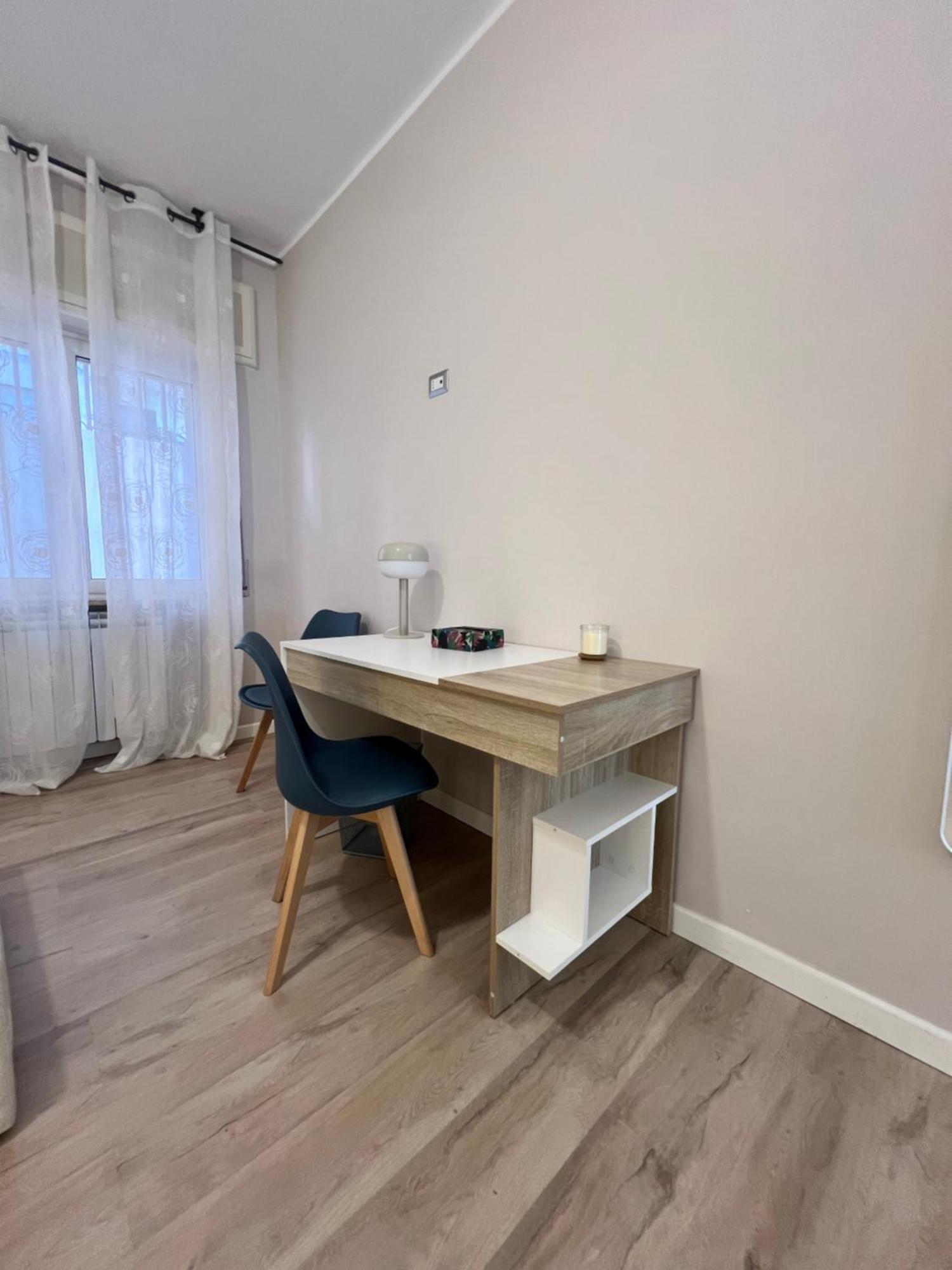 Forever Home In Neapol Zewnętrze zdjęcie