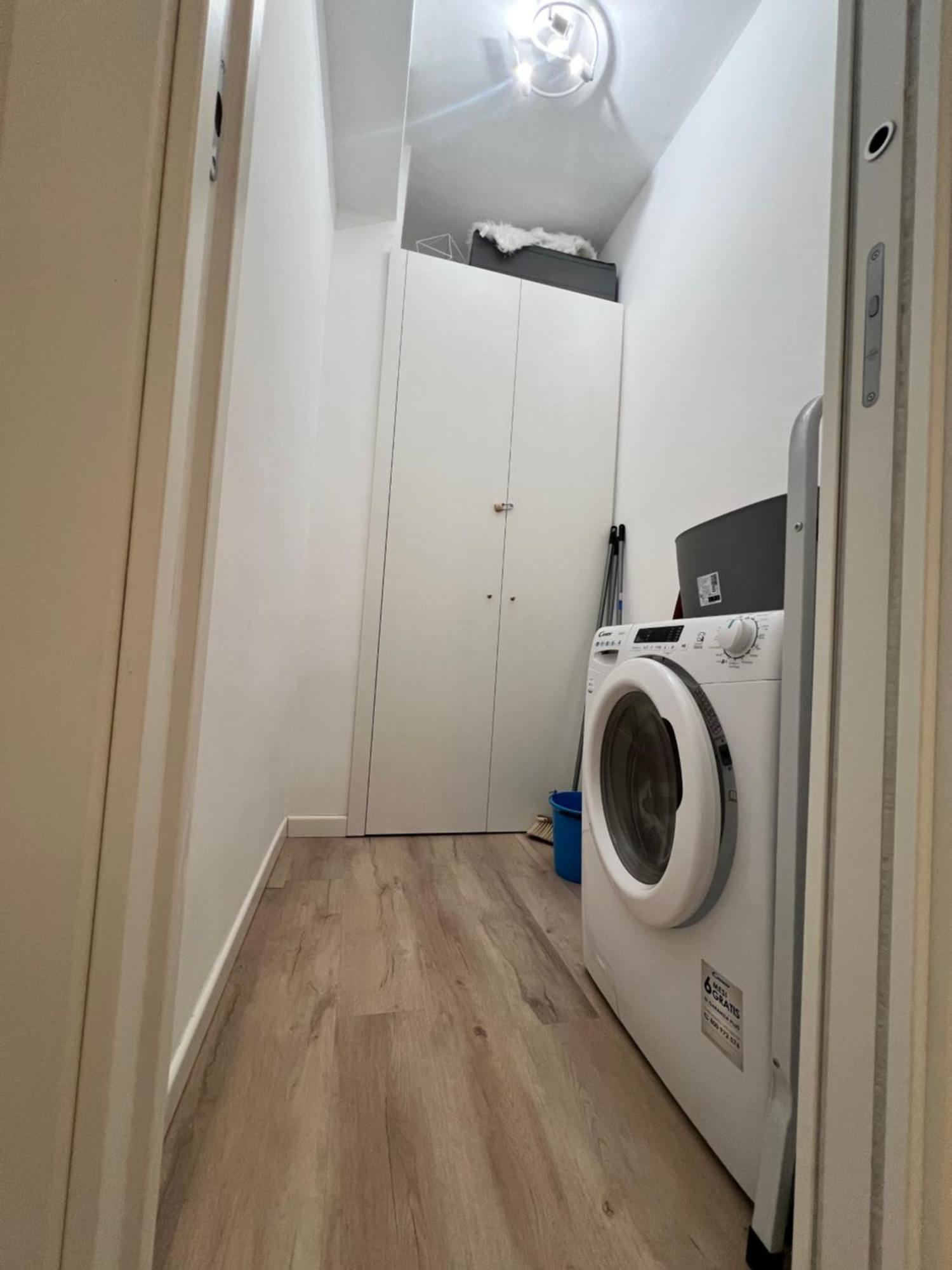 Forever Home In Neapol Zewnętrze zdjęcie