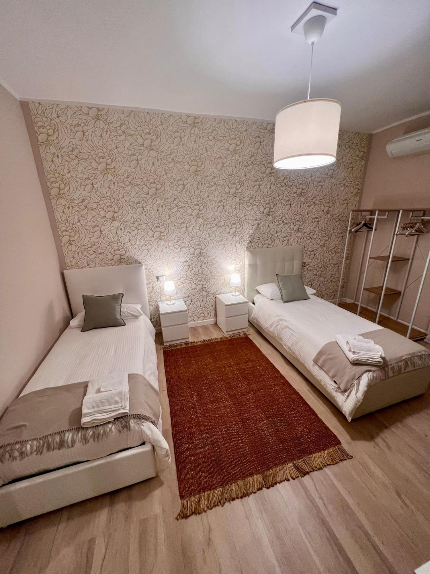 Forever Home In Neapol Zewnętrze zdjęcie